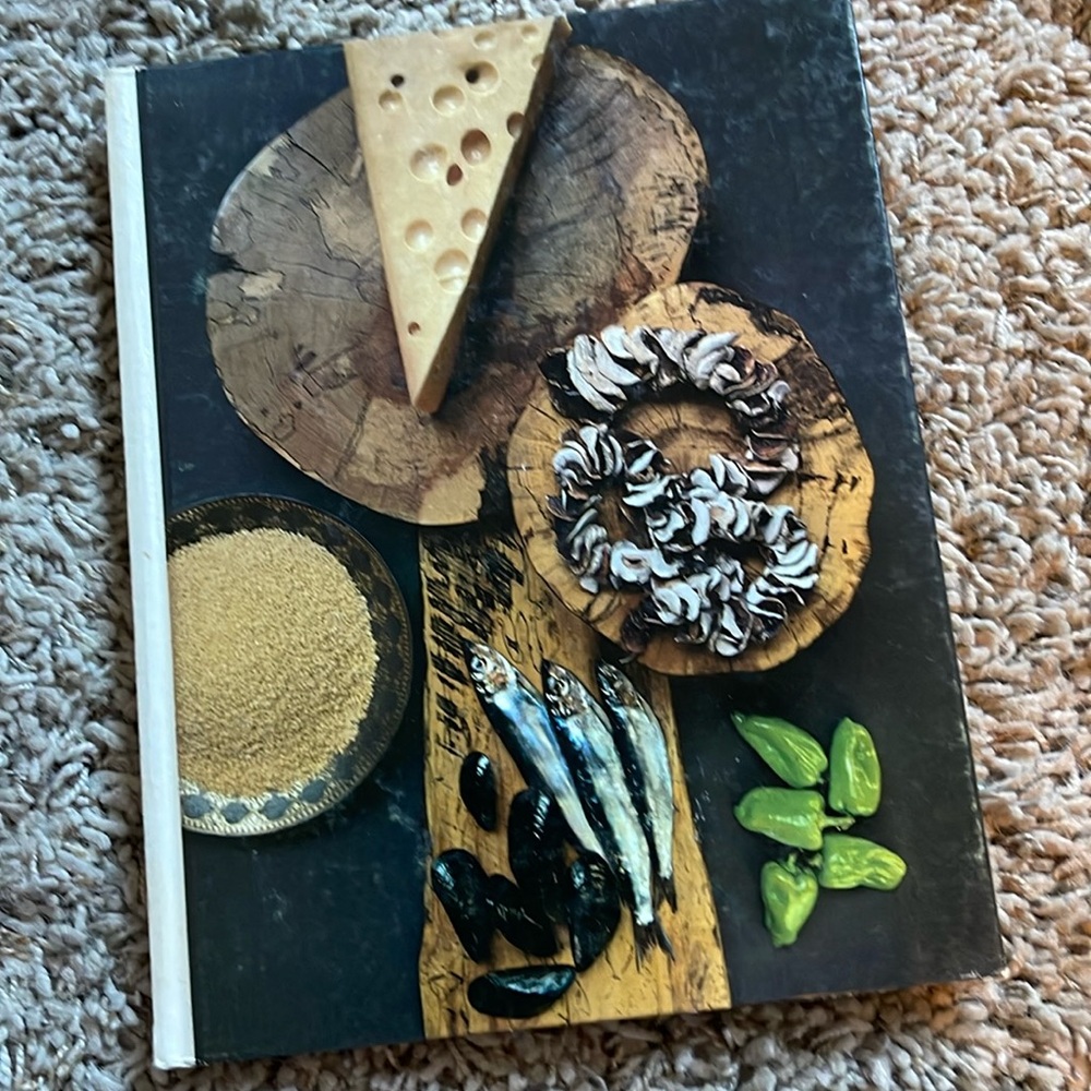 Time life Cookbooks
